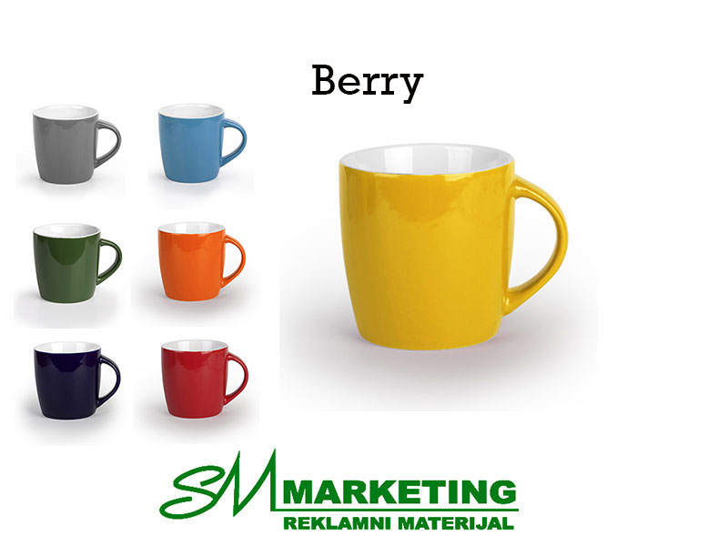 Berry