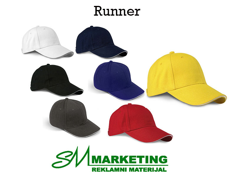 Runner