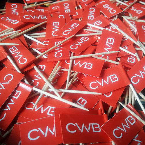 Cwb