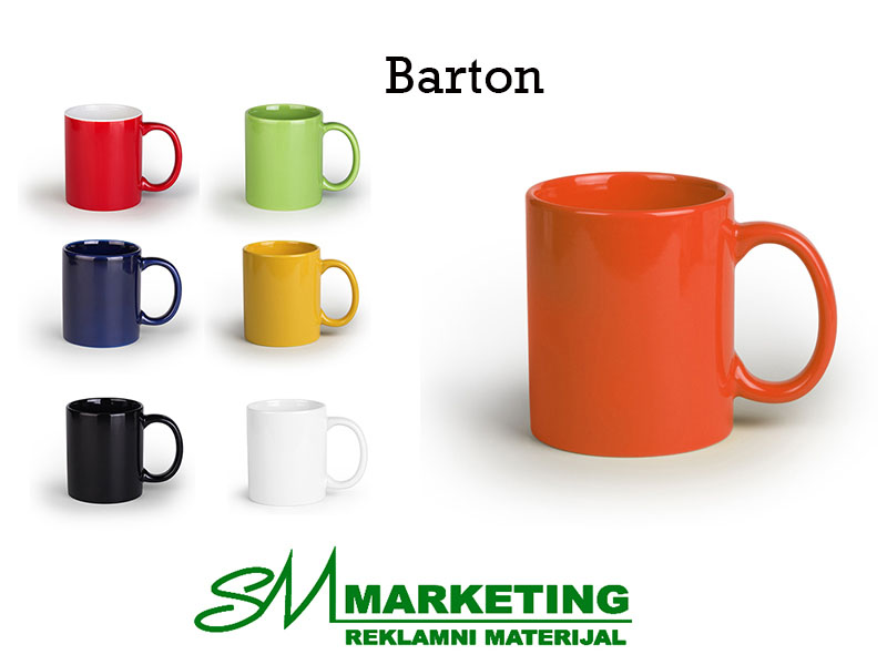 Barton
