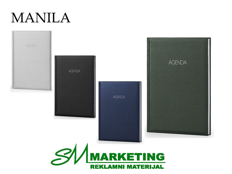 MANILA