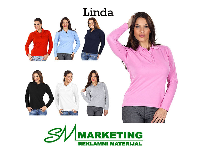 Linda, zenska majica