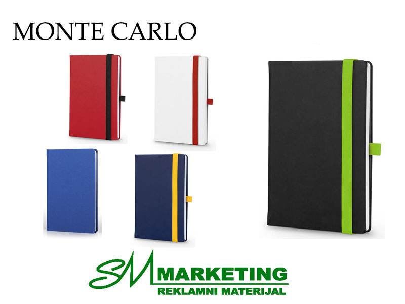 MONTE CARLO