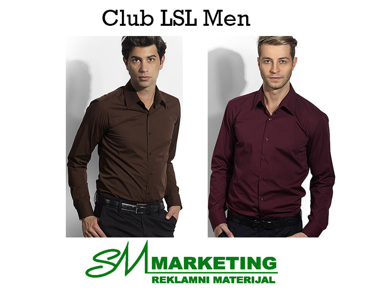 Club LSL Men