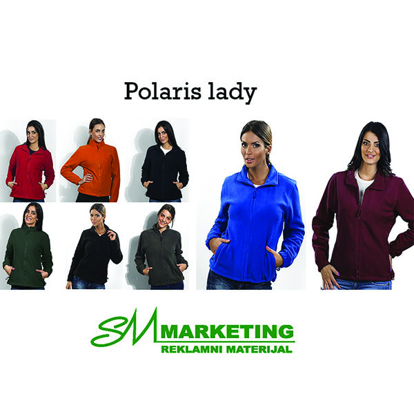 Polaris lady
