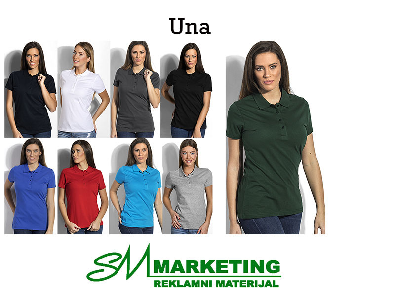 Una