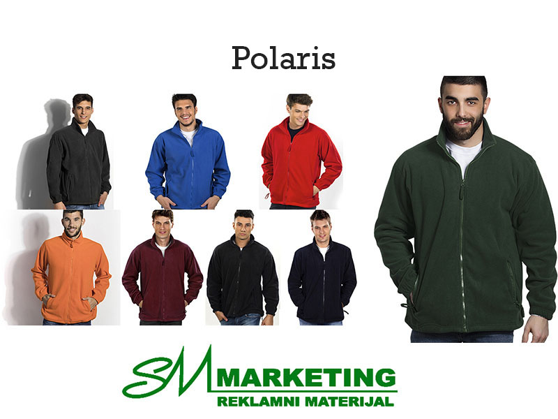Polaris dukserica