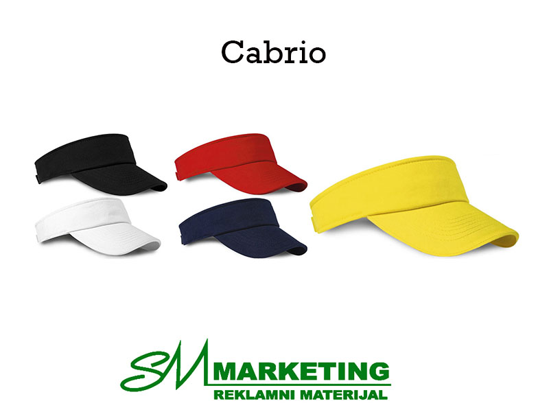 Cabrio