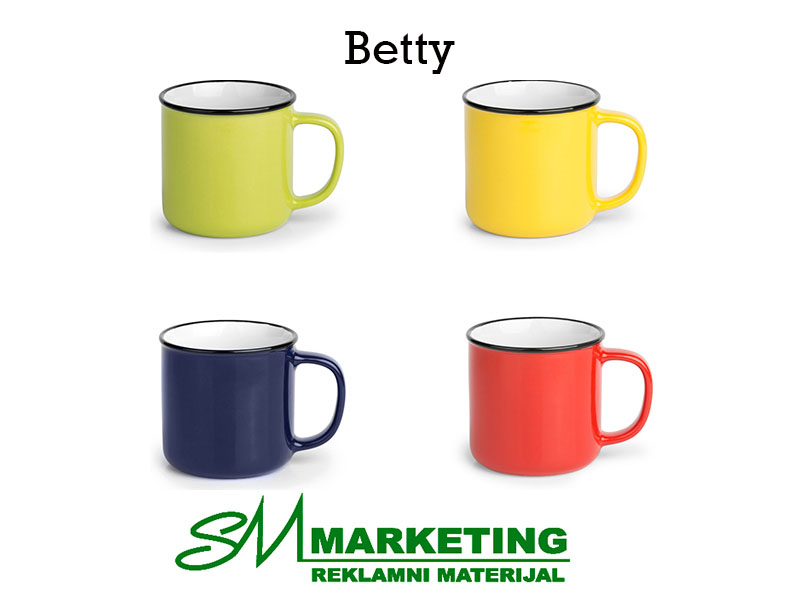 Betty