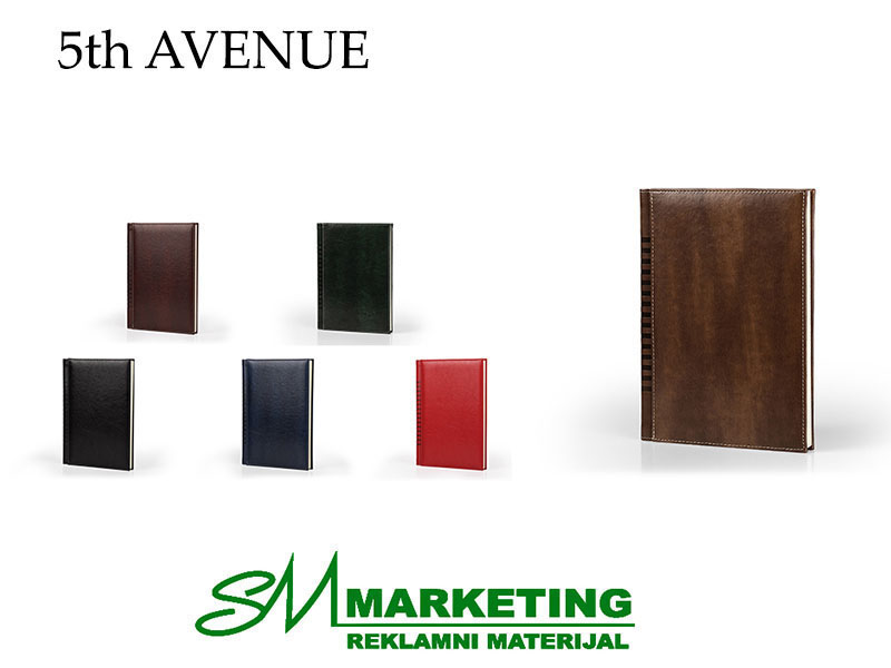 5th AVENUE