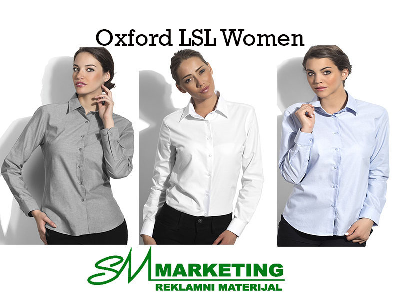 Oxford LSL Women