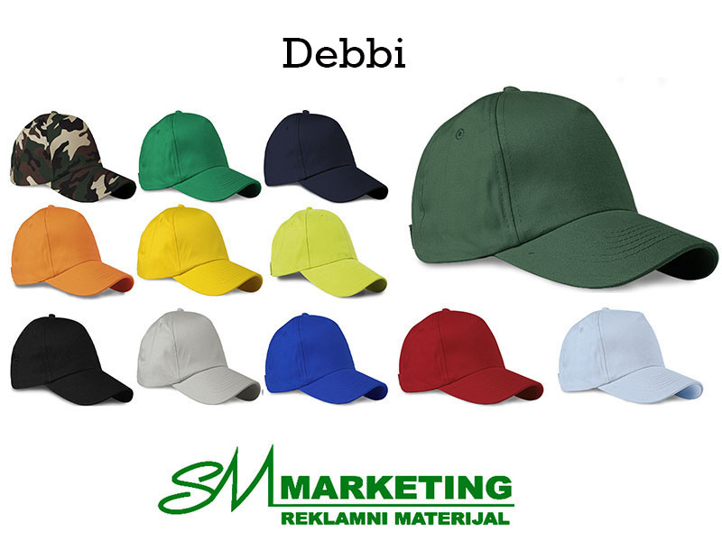 Debbi