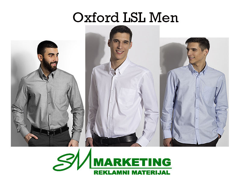Oxford LSL Men