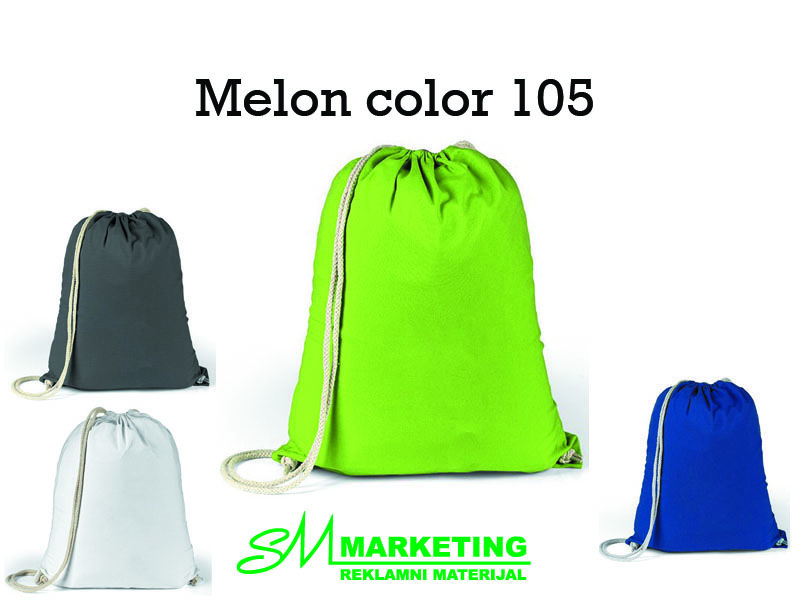Melon color 105