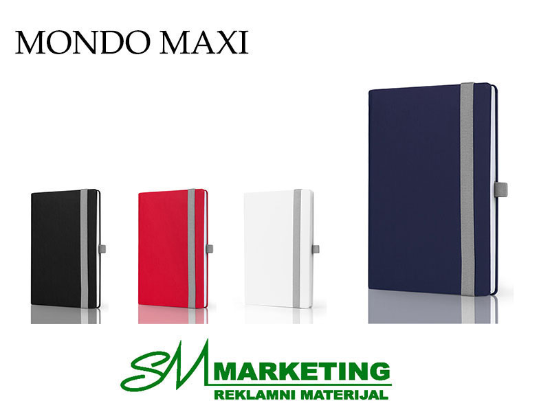 MONDO MAXI