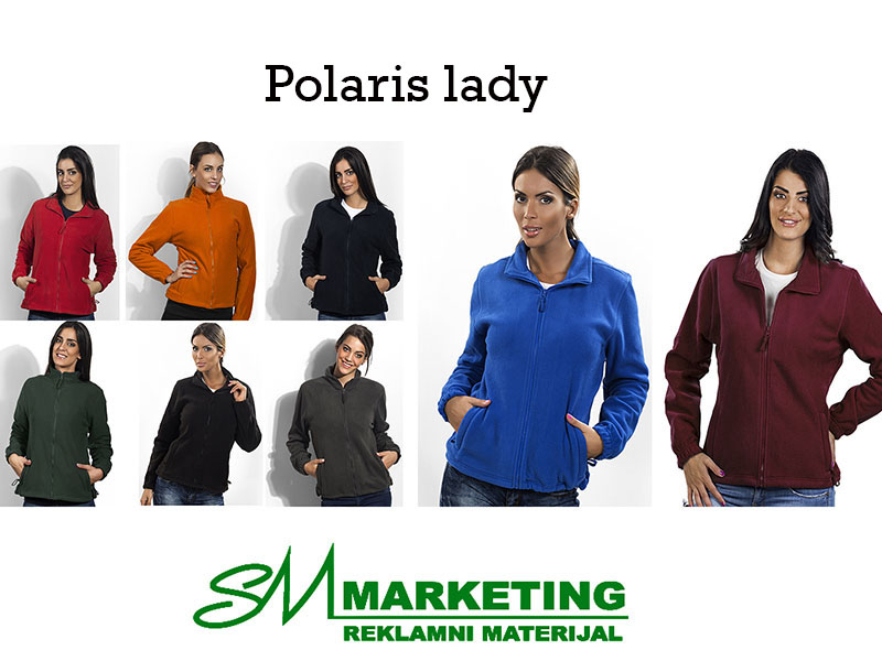 Polaris lady