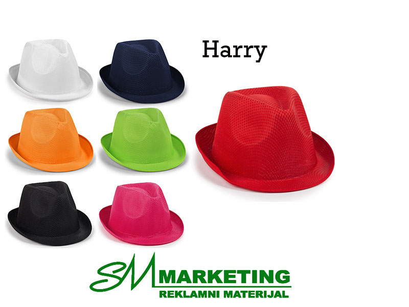 Harry