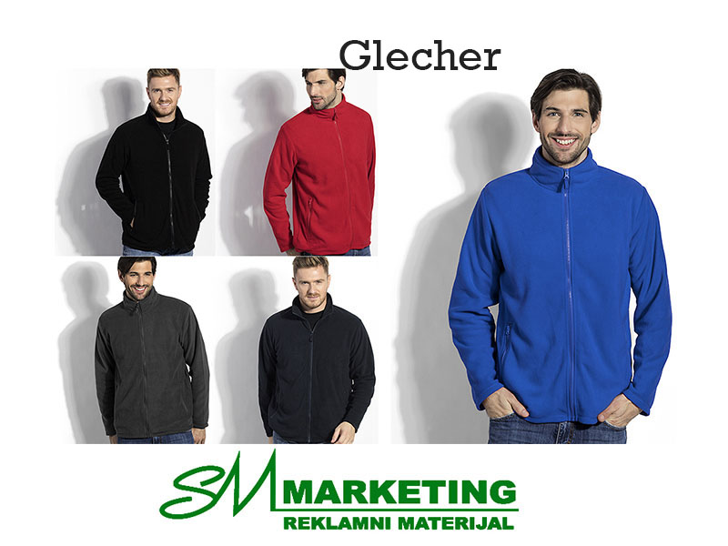 Glecher