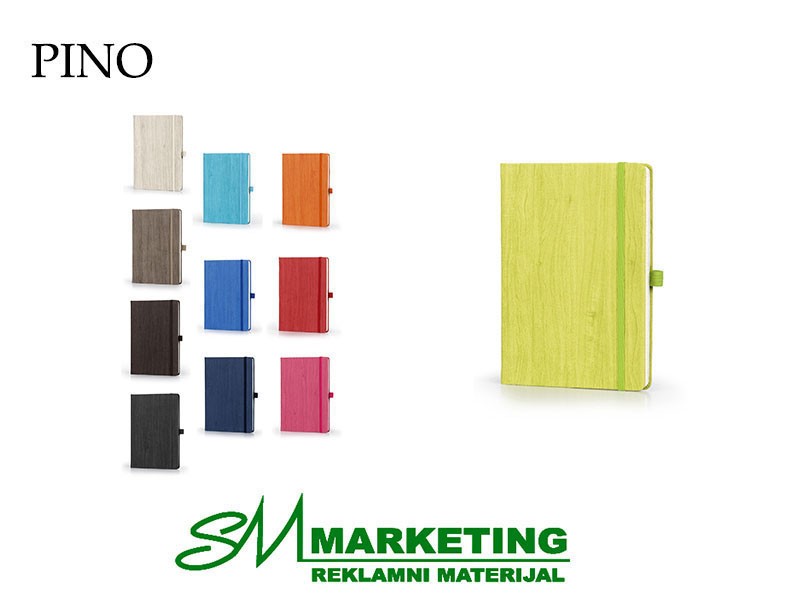 PINO notes