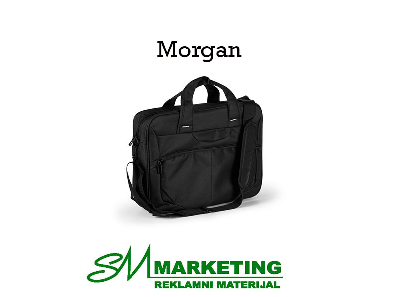 Morgan