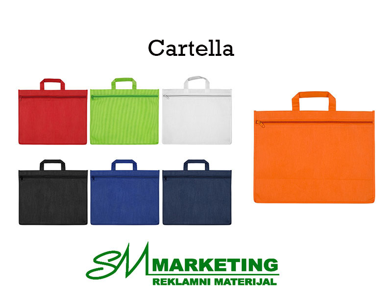 Cartella