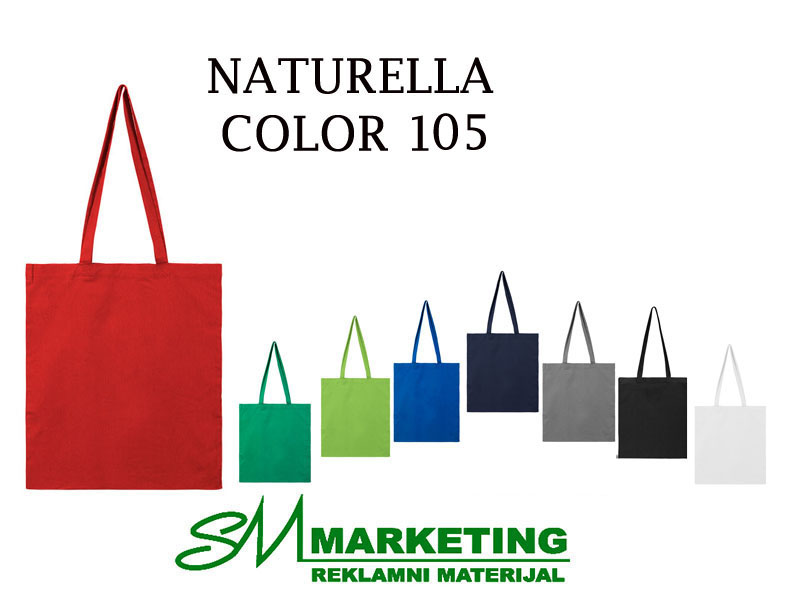 Naturella color 105