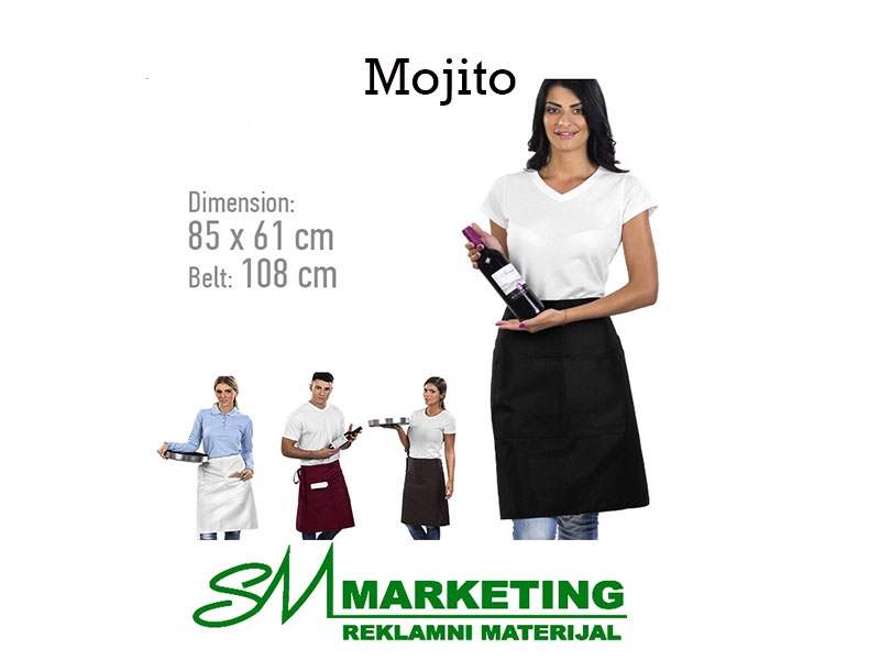 Mojito kecelja