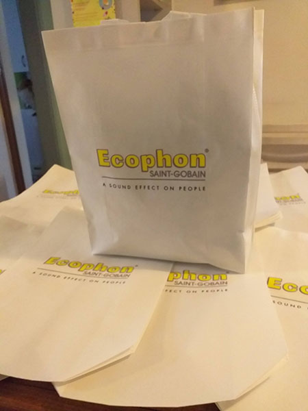 EKOFON torbice