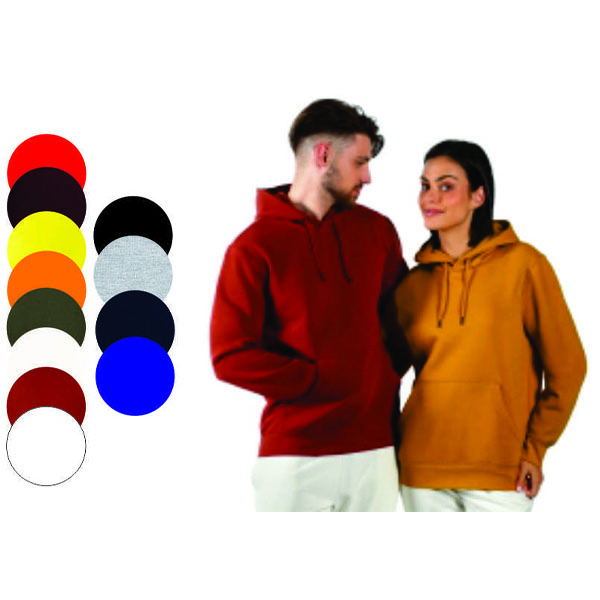 Apsolut Hoody 350
