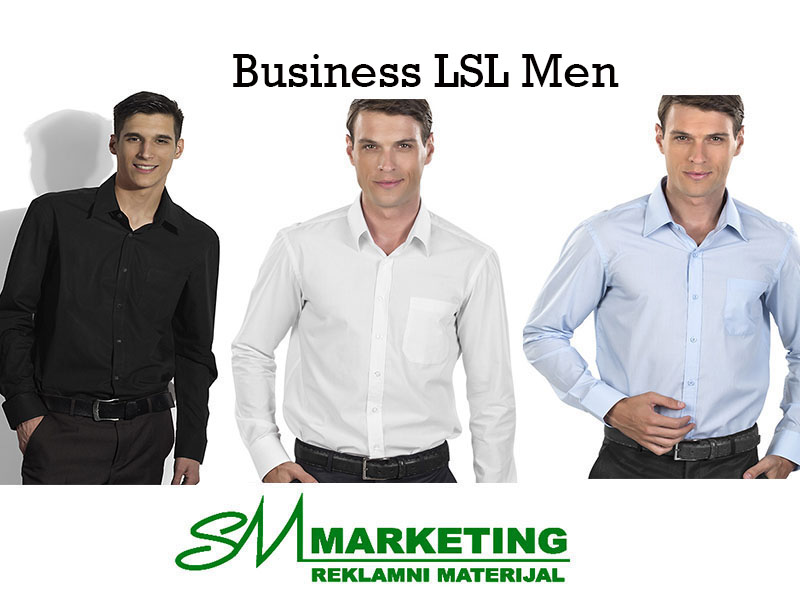 Business LSL Men