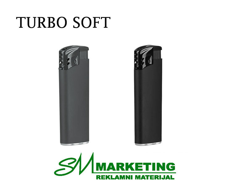 Turbo soft