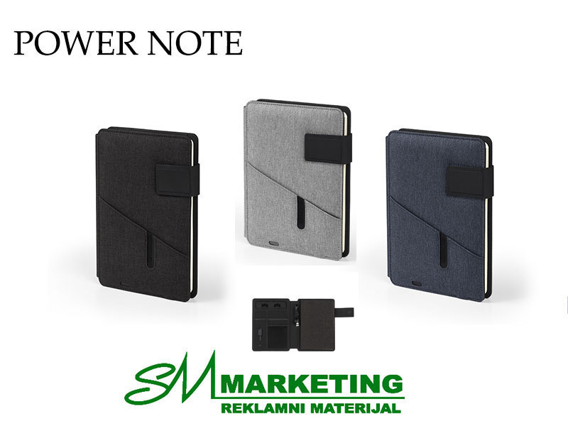 POWER NOTE