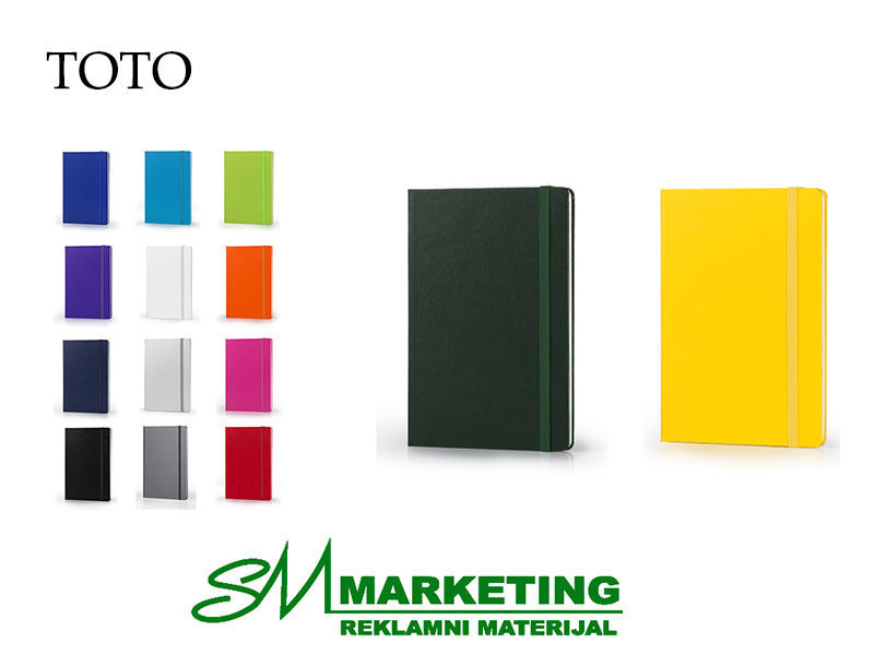 TOTO notes