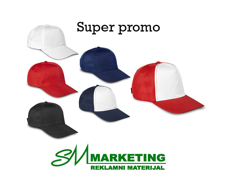 Super promo