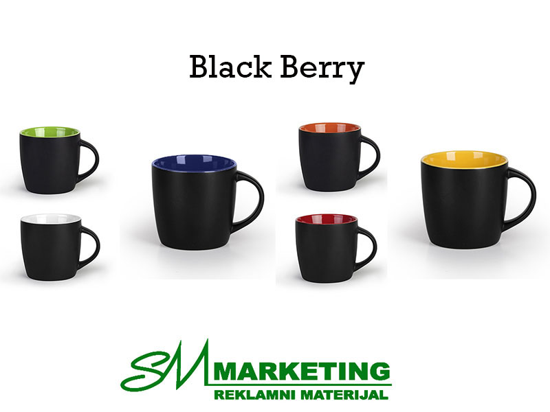 Black berry
