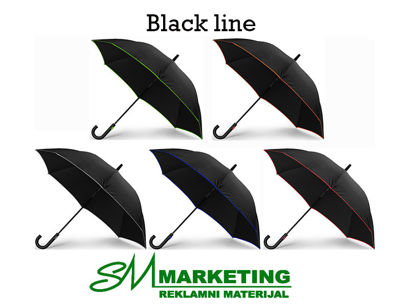 BLACK LINE