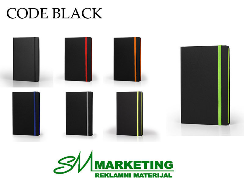 CODE BLACK