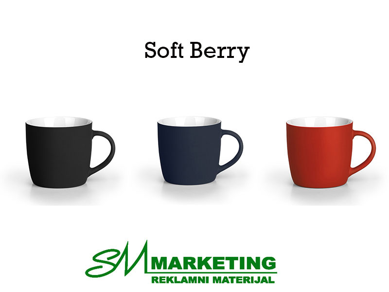 Soft berry