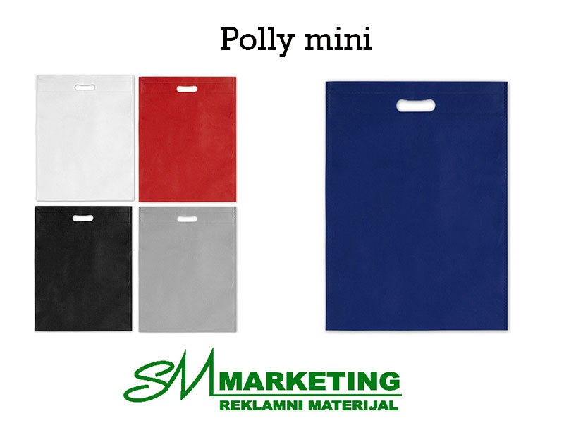 Polly mini