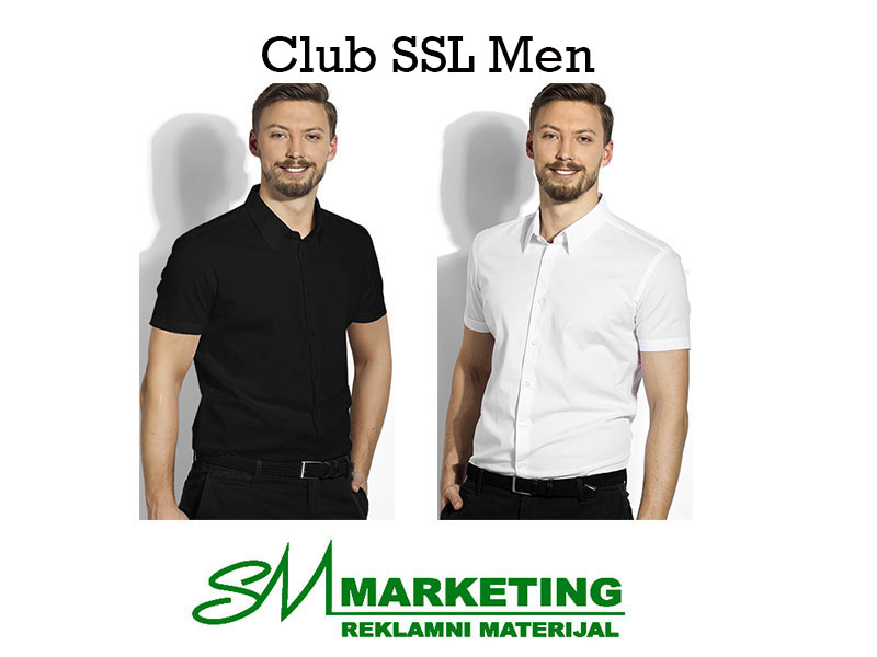 Club SSL Men