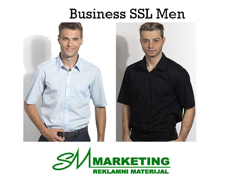 Business SSL Men