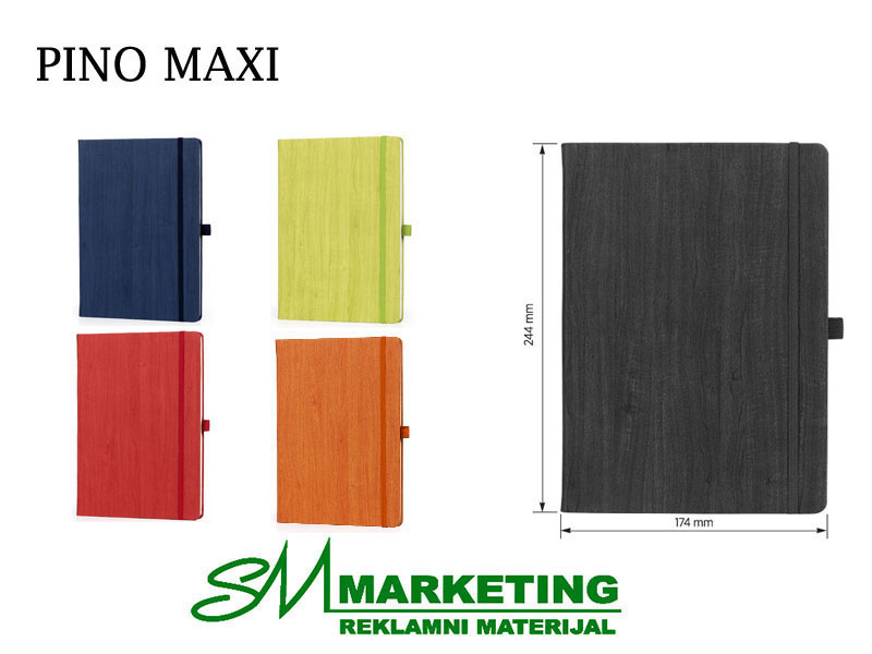 PINO MAXI