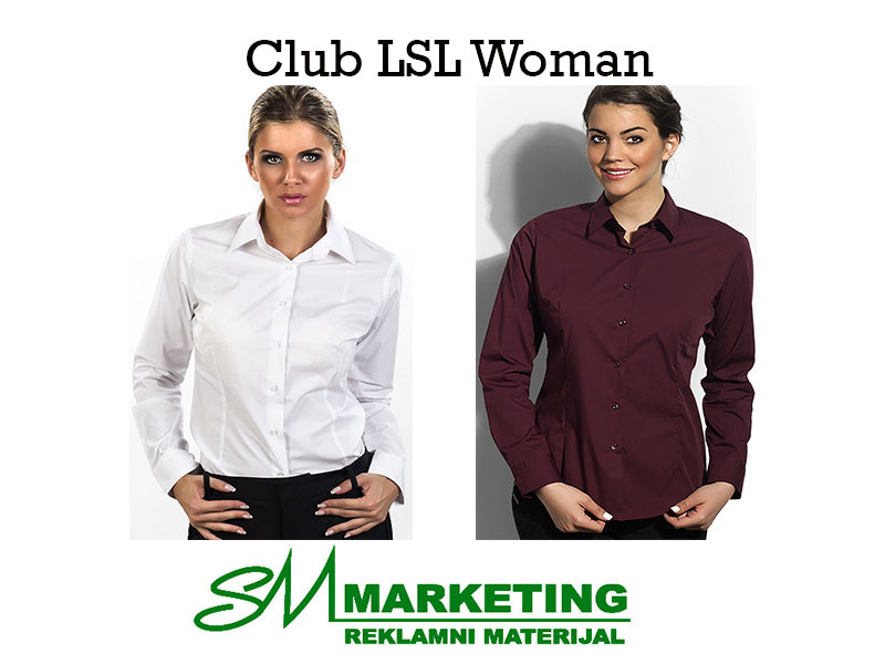 Club LSL Woman