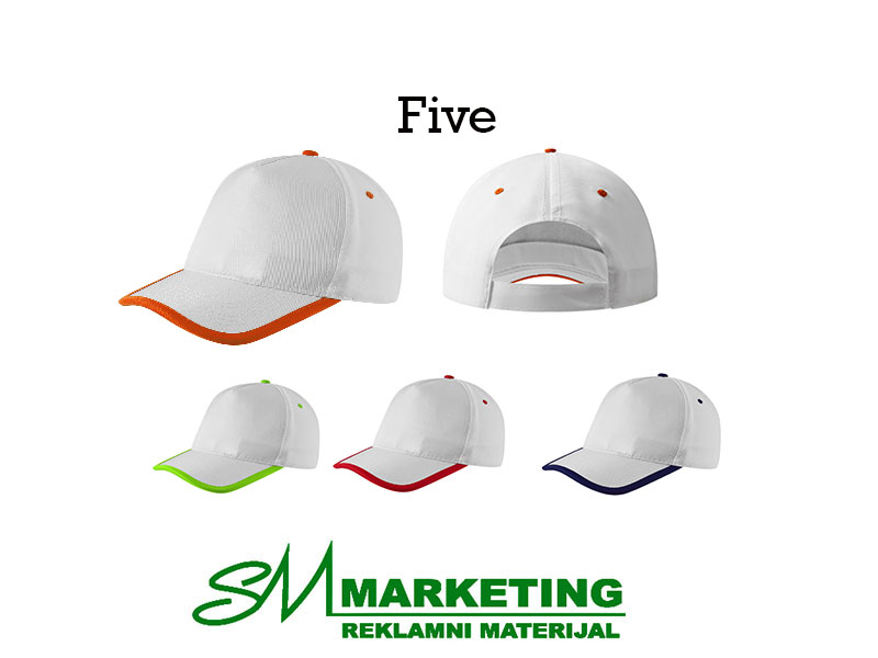 Five