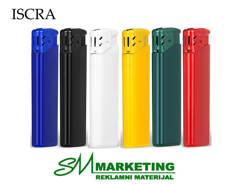 Iscra