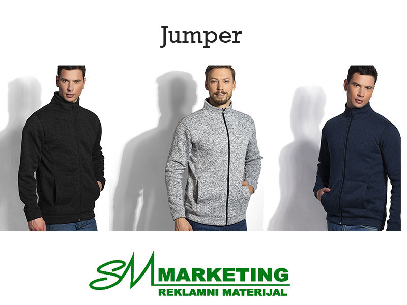 Jumper
