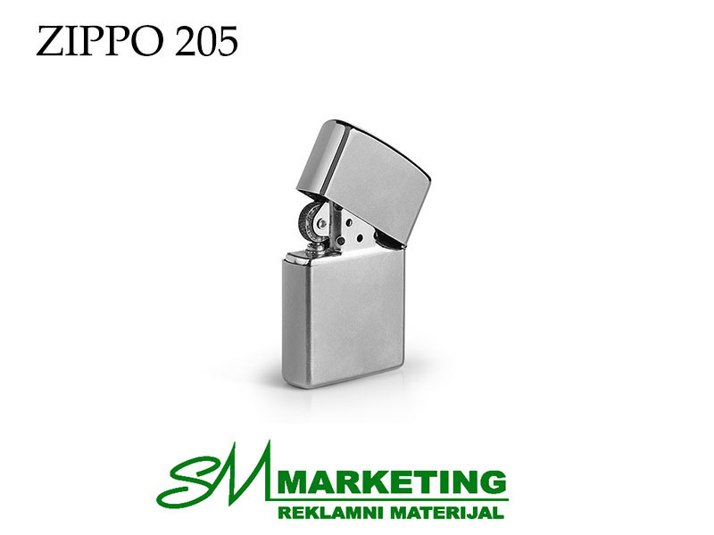 Zippo 205