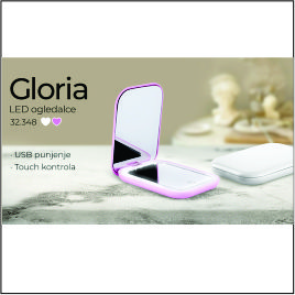 Gloria