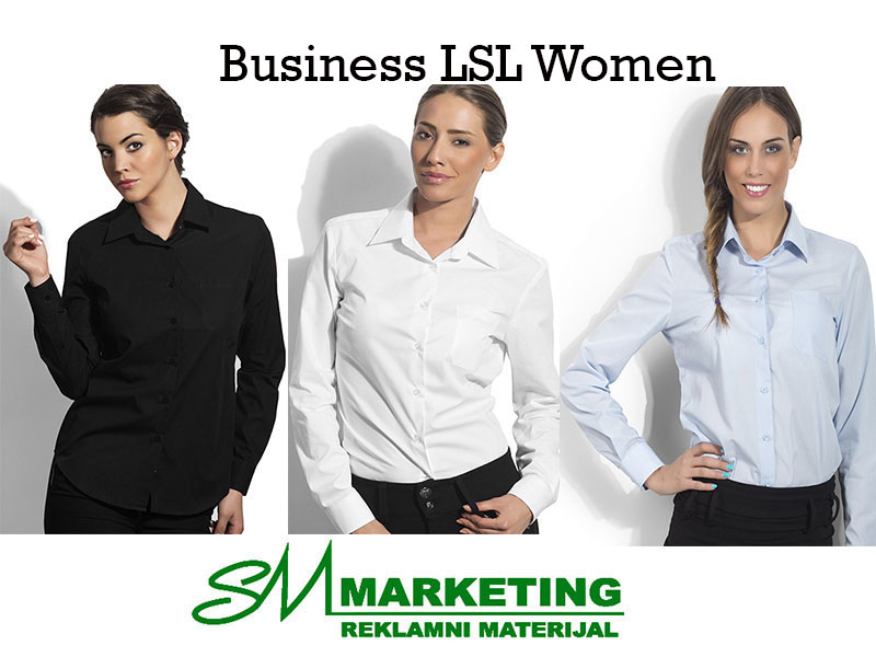 Business LSL Women