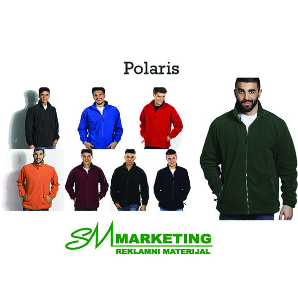 Polaris dukserica